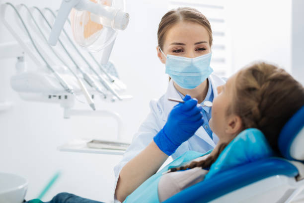 Best Root Canal Treatment  in Pomeroy, WA